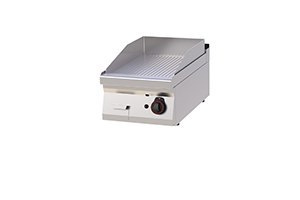 FTR 70/04 G ﻿Płyta grillowa gazowa