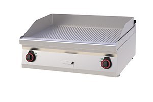 FTR 70/08 E ﻿Płyta grillowa elektryczna