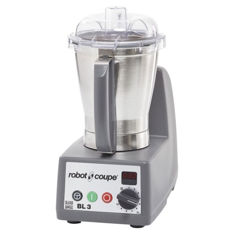 Blender kuchenny, P 1.1 kW, V 3l Robot Coupe