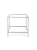 Podstawa pod piec, HENDI, podstawa, 1360x844x(H)860mm Hendi
