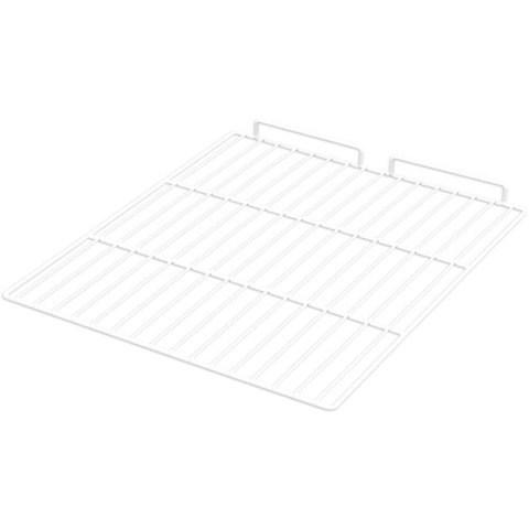 Półka plastyfikowana do szaf chłodniczych i mroźniczych GN 2/1 Stalgast