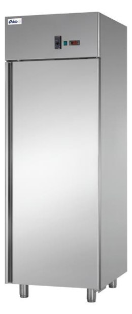 Szafa chłodnicza jednodrzwiowa cukiernicza, 413L, 230V/380W, 710x800x(H)2100mm Hendi