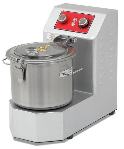 Kuter gastronomiczny 15l | 400V | RQ.SD.15 Resto Quality Kuter gastronomiczny 15l | 400V | RQ.SD.15 Resto Quality