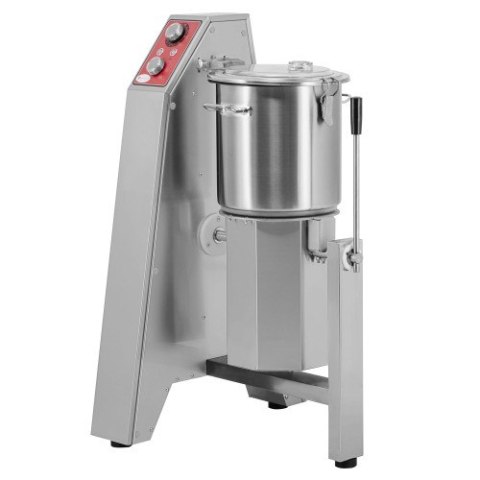 Kuter gastronomiczny 20l | 400V | RQ.SD.07 Resto Quality Kuter gastronomiczny 20l | 400V | RQ.SD.07 Resto Quality