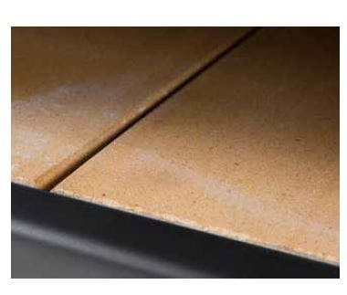 Górna płyta szamotowa do pieca do pizzy BAKE 6 TS | MOD. TS 6 R Resto Quality Górna płyta szamotowa do pieca do pizzy BAKE 6 TS | MOD. TS 6 R Resto Quality