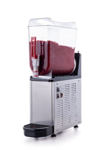 Granitor do sorbetów | slush shake | 12l Resto Quality Granitor do sorbetów | slush shake | 12l Resto Quality