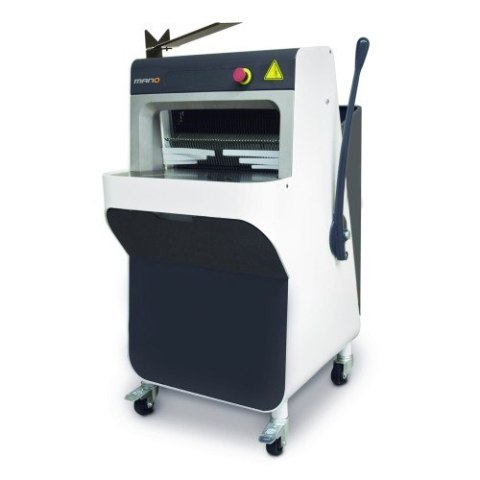 Krajalnica wolnostojąca do pieczywa Mano | 2 lata gwarancji Sinmag Europe