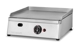 Płyta grillowa gazowa | gładka | 3,2 kW | RQG30952 Resto Quality_Promo