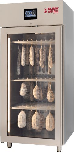 Szafa do sezonowania Klima Aging System | ZERNIKE | KAS900PV Zernike Szafa do sezonowania Klima Aging System | ZERNIKE | KAS900PV Zernike