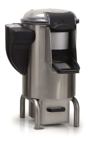 Urządzenie do płukania i mycia małży FPC107 | 10 kg | 400V Resto Quality Urządzenie do płukania i mycia małży FPC107 | 10 kg | 400V Resto Quality