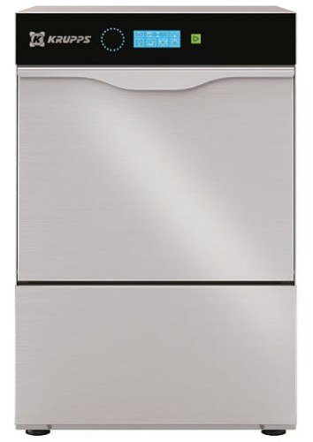 Zmywarka do szkła | kosz 400x400 | 230V | KRUPPS ELITECH LINE EL42E Resto Quality