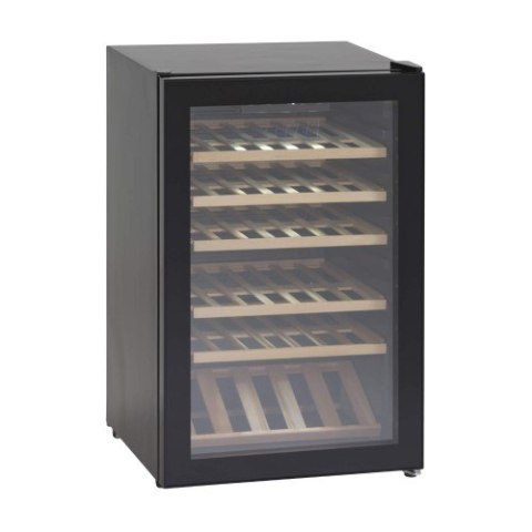 Chłodziarka do wina | szafa chłodnicza na wino | SV45B | 126l Resto Quality Chłodziarka do wina | szafa chłodnicza na wino | SV45B | 126l Resto Quality