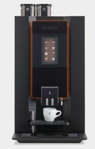 Ekspres automatyczny | Animo OPTIBEAN X13 Animo Ekspres automatyczny | Animo OPTIBEAN X13 Animo