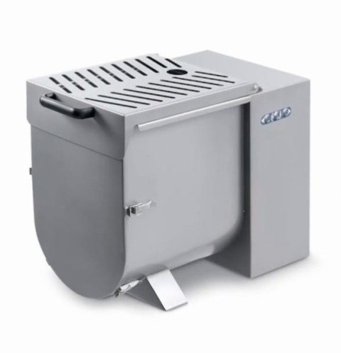 Miesiarka do farszu i mięsa | 88 l | 1,47 kW | 400V | ME 50 M Banco Resto Quality Miesiarka do farszu i mięsa | 88 l | 1,47 kW | 400V | ME 50 M Banco Resto Quality