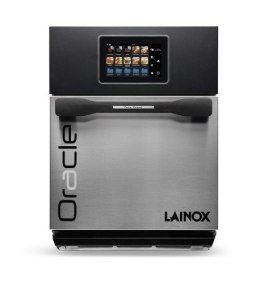 Piec konwekcyjny mikrofalowy | hybrydowy | Lainox Oracle Standard | 3,6 kW | 230V | ORACGS Resto Quality