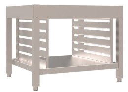 Podstawa pod piec 10-półkowy MyChef | 700x550x500 mm | PPMC10 Mychef.