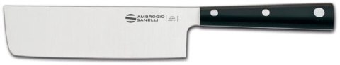 Ambrogio Sanelli Hasaki, nóż Usaba 16 cm