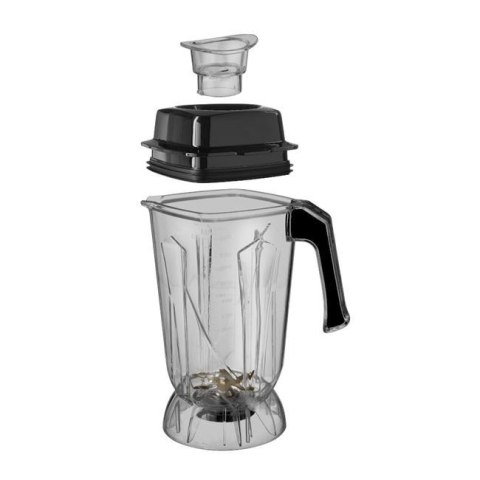 Blender z obudową wyciszającą Hendi Blender z obudową wyciszającą Hendi