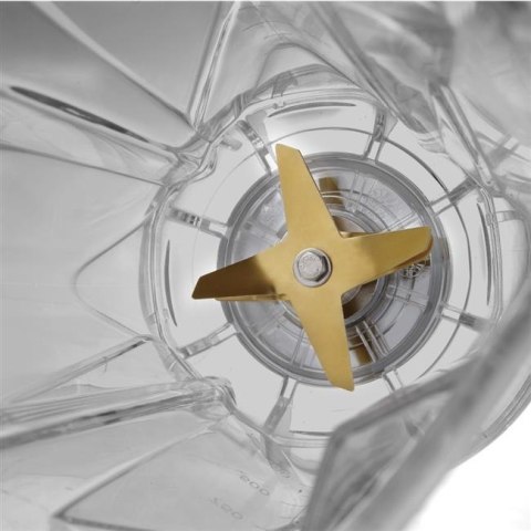 Blender z obudową wyciszającą Hendi Blender z obudową wyciszającą Hendi
