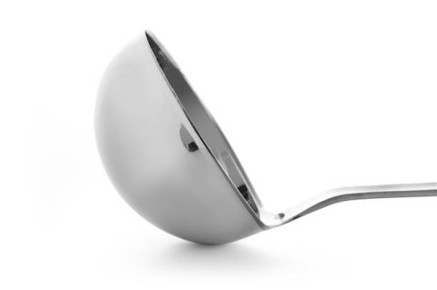 Chochla PROFI LINE - niekapiąca 0,125 l Hendi