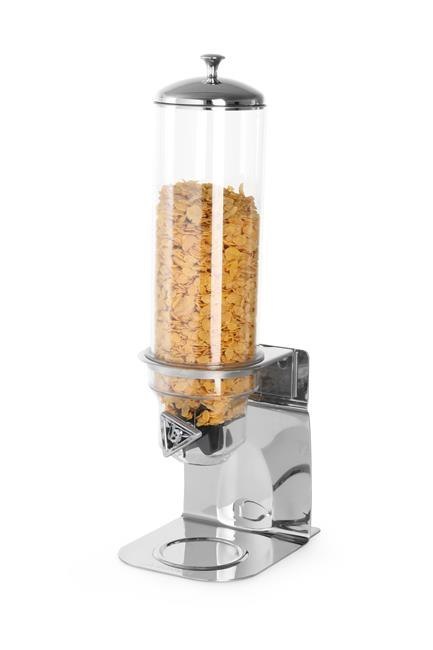 Dyspenser do muesli 4 l Hendi Dyspenser do muesli 4 l Hendi