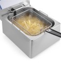 Frytownica 4l, HENDI, Kitchen Line, 4L, 230V/3000W, 218x380x(H)310mm Hendi