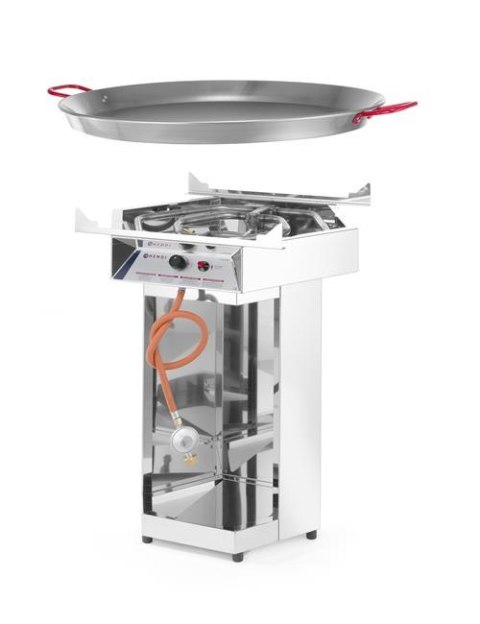 Grill gazowy FIESTA 800 Hendi Grill gazowy FIESTA 800 Hendi