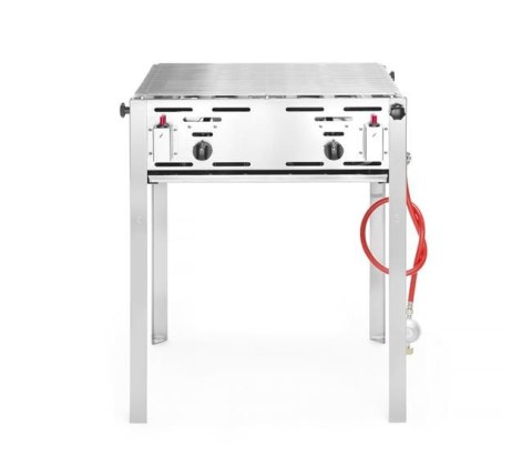 Grill gazowy Roast-Master Maxi Hendi Grill gazowy Roast-Master Maxi Hendi