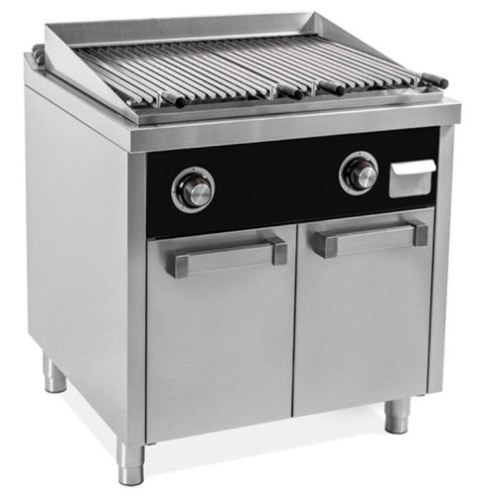 Grill lawowy gazowy | 17,4 kW | RQ7508E | linia 750 Resto Quality