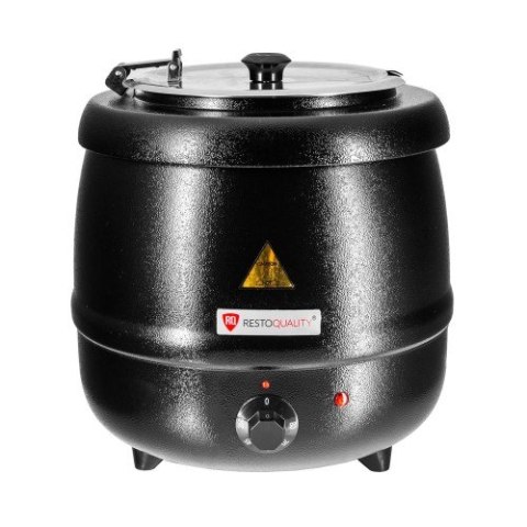 Kociołek do zupy RQSK-10 | 8,5 l | 0,4 kW Resto Quality_Promo