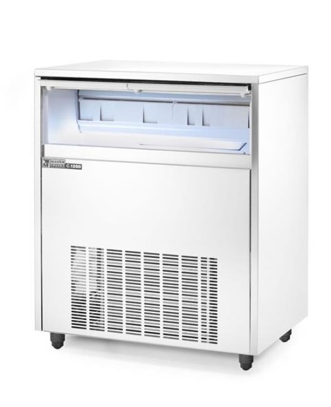 Kostkarka do lodu 120 kg / 24 h, Master Frost, 230V/844W