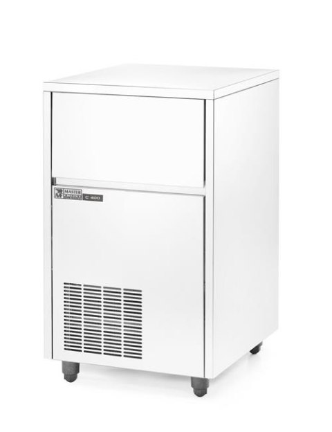 Kostkarka do lodu 40 kg / 24 h, Master Frost, 230V/455W Kostkarka do lodu 40 kg / 24 h, Master Frost, 230V/455W