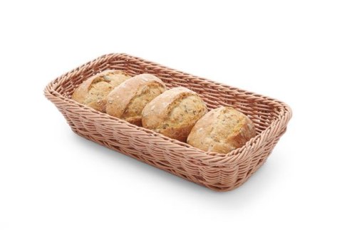 Kosz do pieczywa rozmiar GN 1/3 Hendi Kosz do pieczywa rozmiar GN 1/3 Hendi