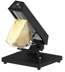 Maszyna do topienia sera Raclette | Grill elektryczny raclette | 0,5 kW | 240x282x328 mm | RQAR14 Resto Quality