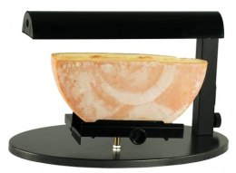 Maszyna do topienia sera Raclette | Grill elektryczny raclette | 0,6 kW | 520x320x310 mm | RQAR12 Resto Quality_Promo