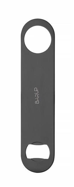 Otwieracz do butelek, Bar up, czarny, 180x40x(H)2mm Hendi Otwieracz do butelek, Bar up, czarny, 180x40x(H)2mm Hendi