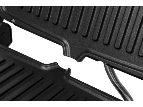 Grill elektryczny 2000W, Panel Led Grill elektryczny 2000W, Panel Led