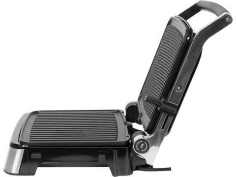 Grill elektryczny 2000W, Panel Led Grill elektryczny 2000W, Panel Led