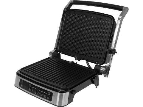 Grill elektryczny 2000W, Panel Led Grill elektryczny 2000W, Panel Led