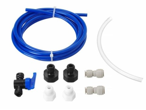 Zestaw montażowy do filtrów HENDI , o18x(H)mm Hendi Zestaw montażowy do filtrów HENDI , o18x(H)mm Hendi