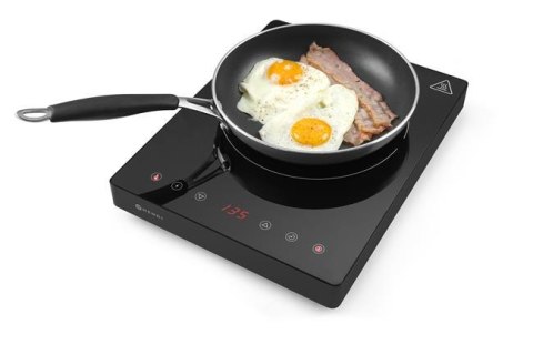 Kuchenka indukcyjna 2000W Black line Hendi Kuchenka indukcyjna 2000W Black line Hendi