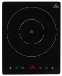 Kuchenka indukcyjna 3500W Black Linie Hendi Kuchenka indukcyjna 3500W Black Linie Hendi
