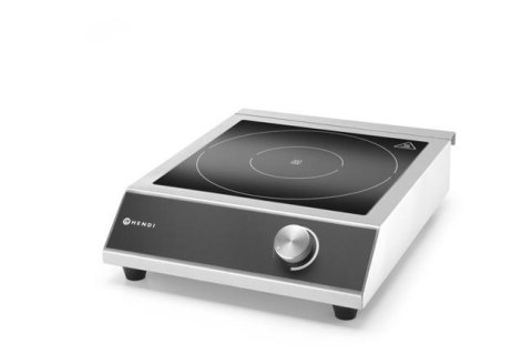 Kuchenka indukcyjna KITCHEN LINE 3500 Hendi Kuchenka indukcyjna KITCHEN LINE 3500 Hendi