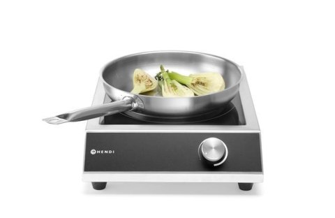 Kuchenka indukcyjna KITCHEN LINE 3500 Hendi Kuchenka indukcyjna KITCHEN LINE 3500 Hendi