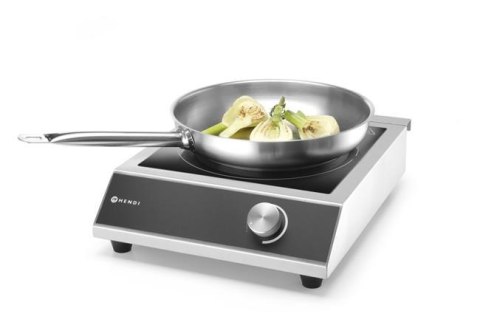 Kuchenka indukcyjna KITCHEN LINE 3500 Hendi Kuchenka indukcyjna KITCHEN LINE 3500 Hendi