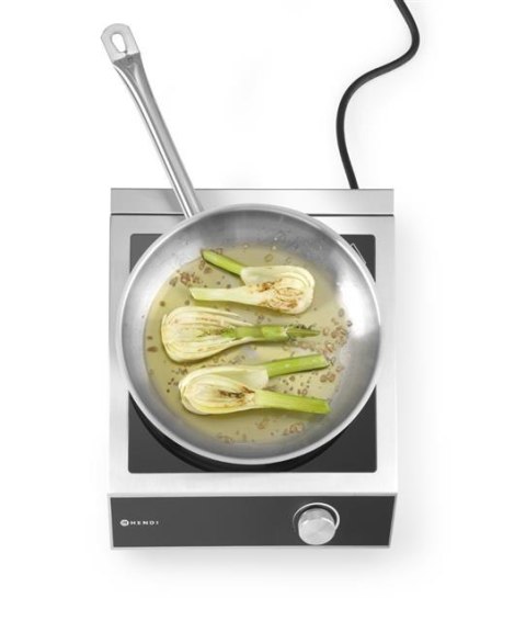 Kuchenka indukcyjna KITCHEN LINE 3500 Hendi Kuchenka indukcyjna KITCHEN LINE 3500 Hendi