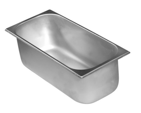 Kuweta do lodów PROFI LINE 6,5l Hendi Kuweta do lodów PROFI LINE 6,5l Hendi
