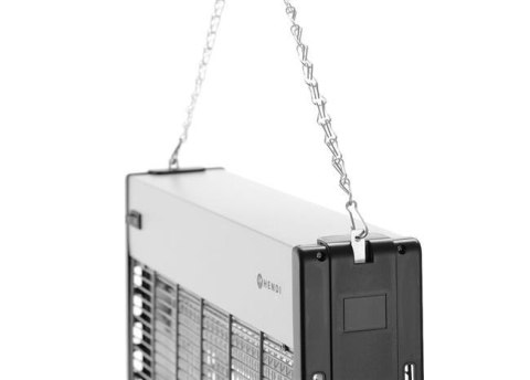 Lampa owadobójcza Lampa owadobójcza 26W Hendi Lampa owadobójcza Lampa owadobójcza 26W Hendi