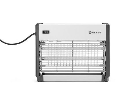 Lampa owadobójcza Lampa owadobójcza 40W - zasięg 150m2 Hendi Lampa owadobójcza Lampa owadobójcza 40W - zasięg 150m2 Hendi