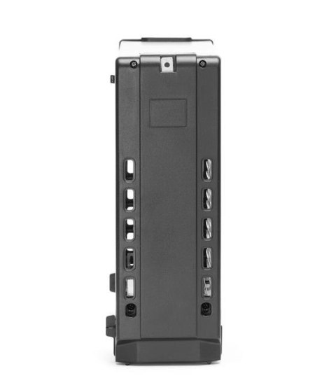 Lampa owadobójcza Lampa owadobójcza 40W - zasięg 150m2 Hendi Lampa owadobójcza Lampa owadobójcza 40W - zasięg 150m2 Hendi